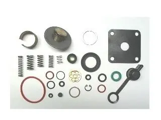 Repair Kit, compressed-air system control unit